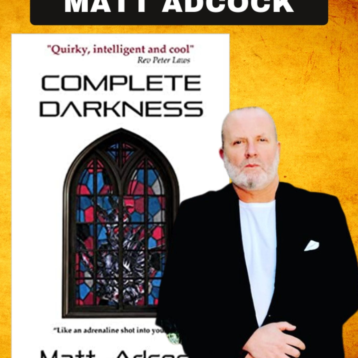 The Writing Community Chat Show