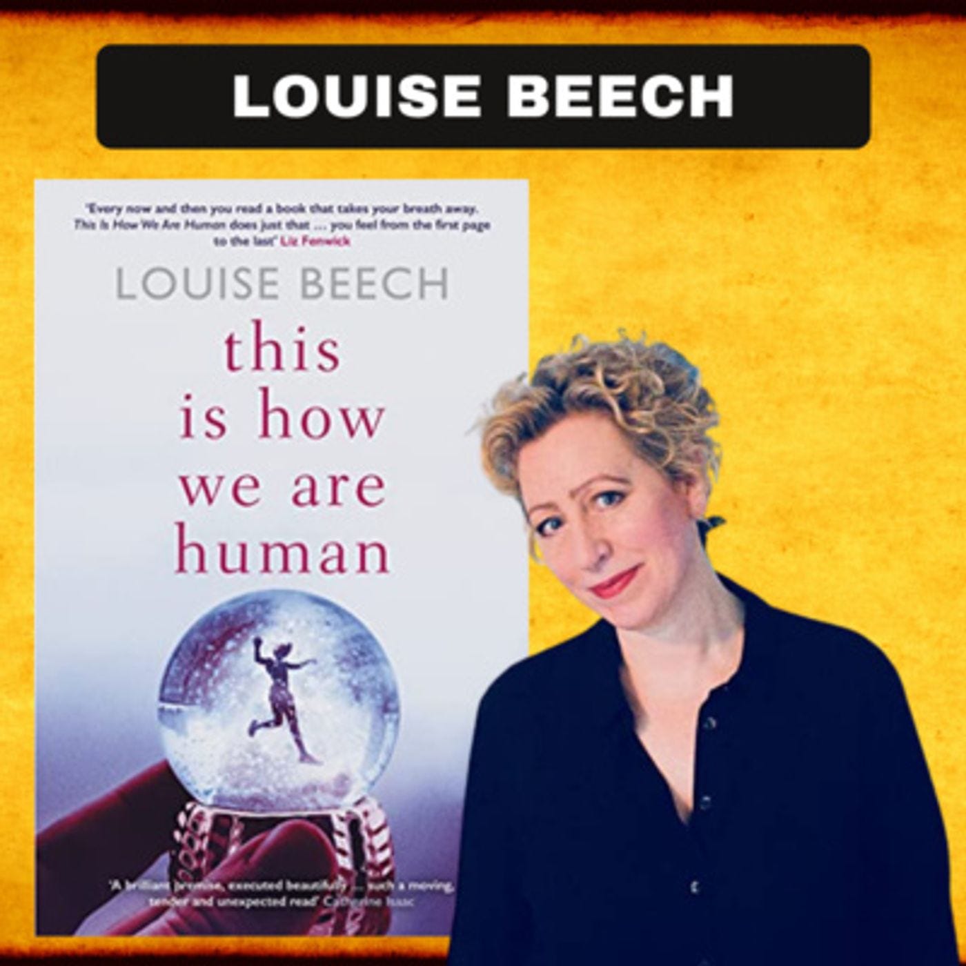 The Writing Community Chat Show