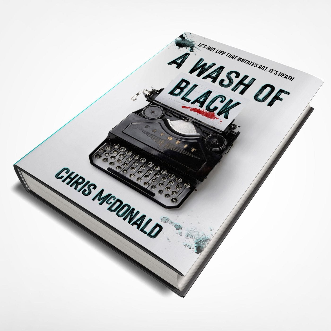 The Writing Community Chat Show