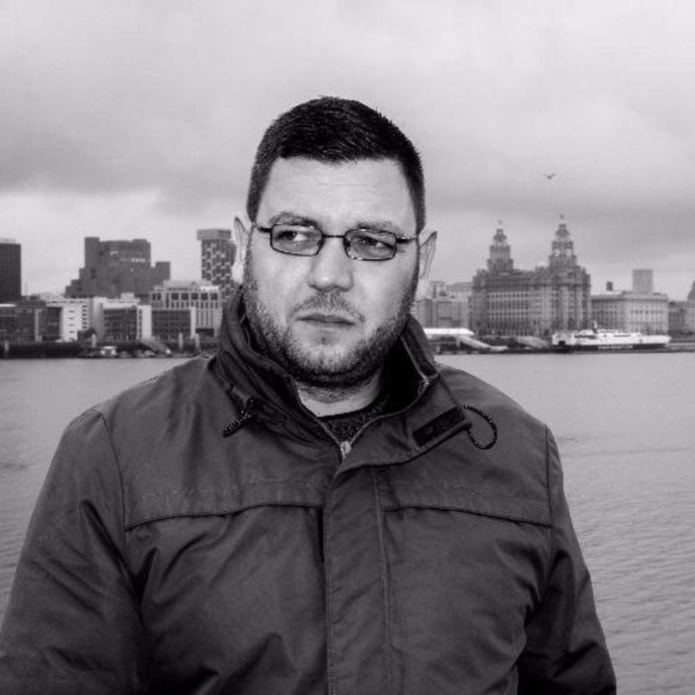 The Writing Community Chat Show