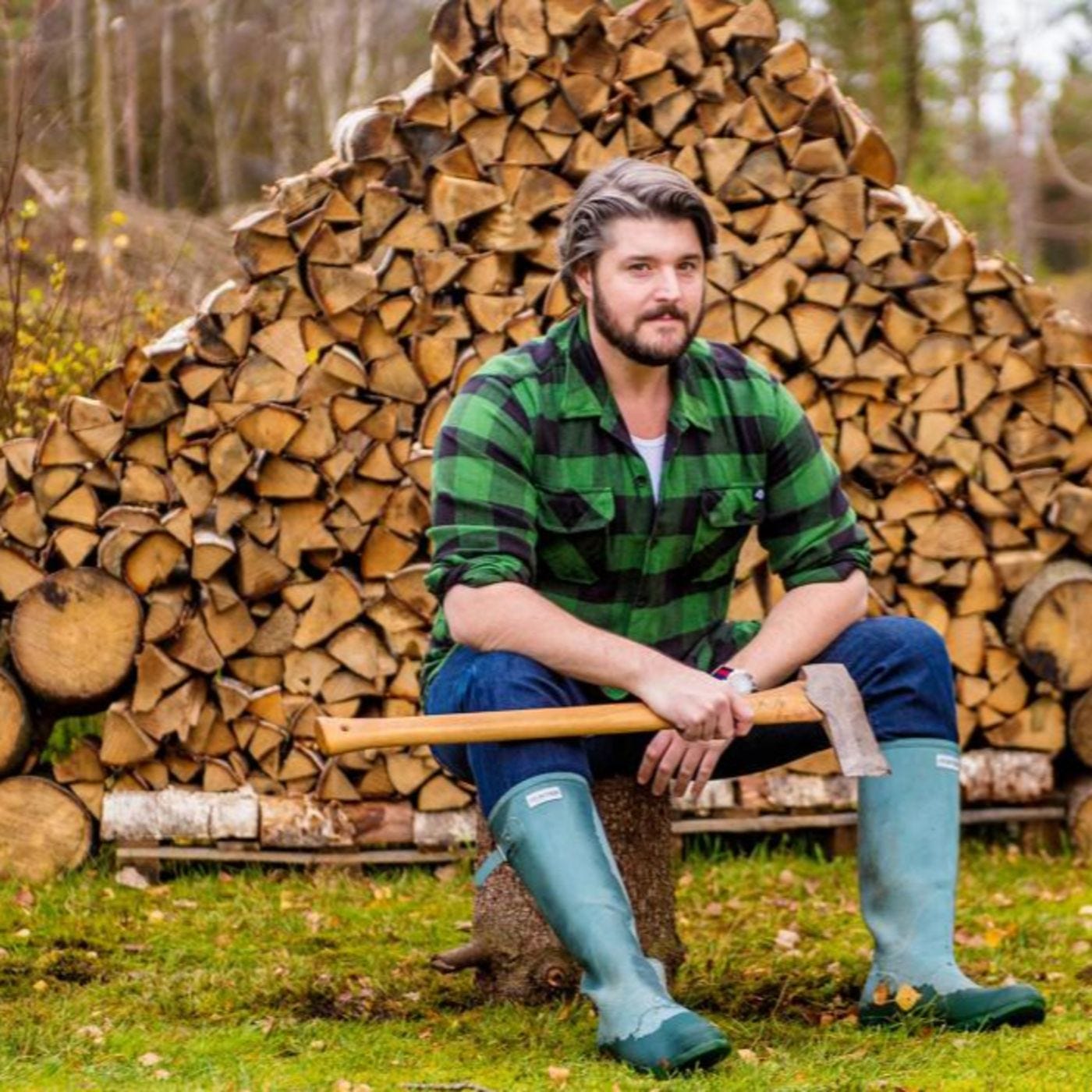 The Writing Community Chat Show