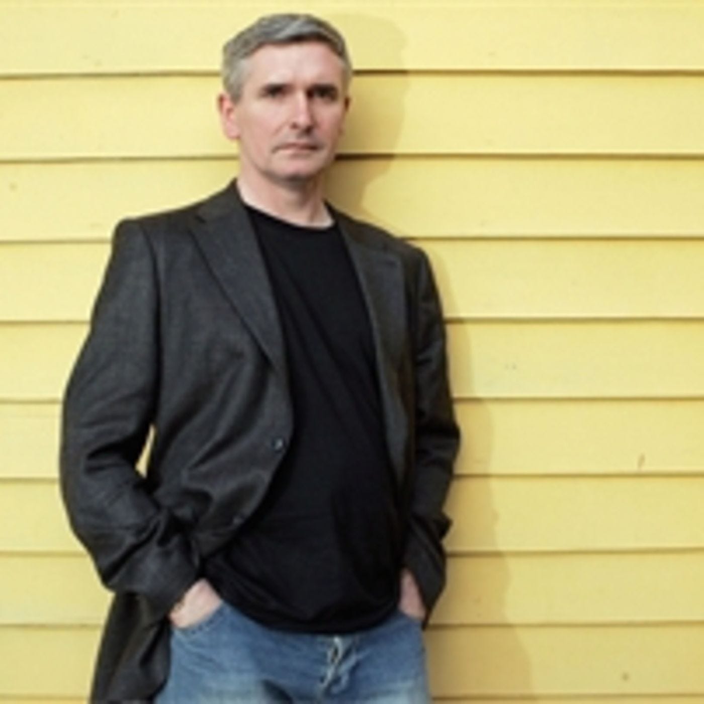 The Writing Community Chat Show