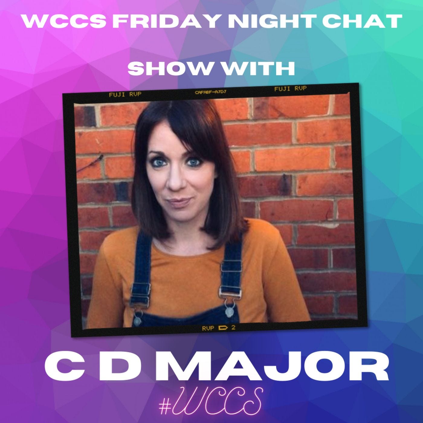 The Writing Community Chat Show