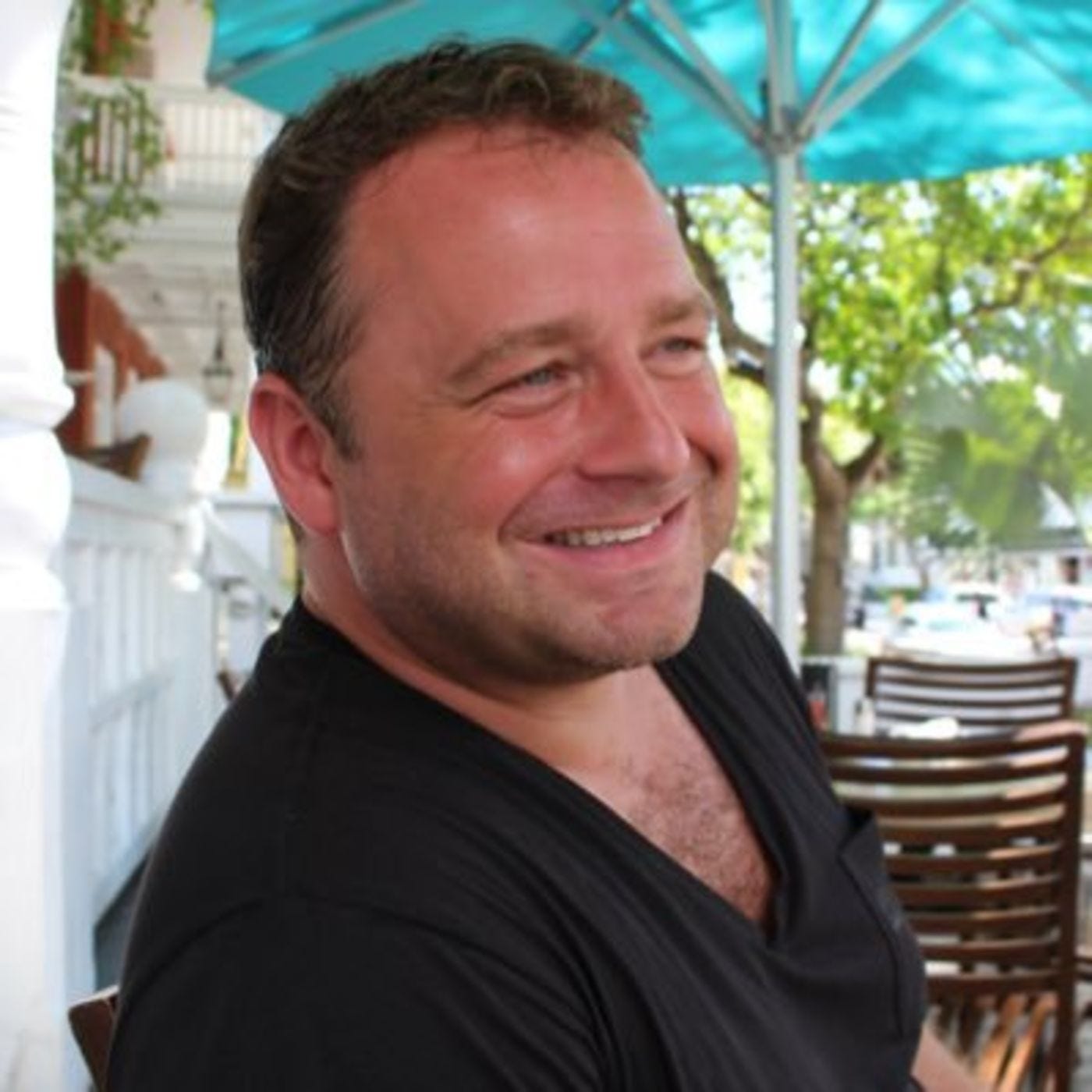 The Writing Community Chat Show