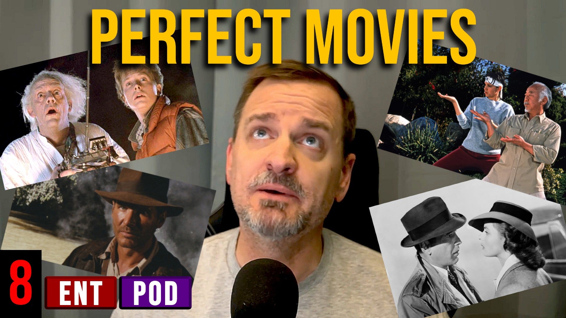 The New Adventures of Indiana Jim