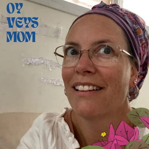 S2 Episode 2: April is a Southern Mom with Big Kids and Dark Humor S2 Episode 2: April is a Southern Mom with Big Kids and Dark Humor