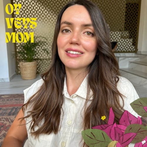 S2 E6 Avigail Wrote a book and STILL isn't a Hasbara Operative S2 E6 Avigail Wrote a book and STILL isn't a Hasbara Operative