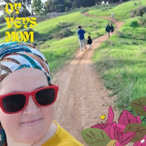 S2 E9 Michla has Noisy Neighbors - Part 1 S2 E9 Michla has Noisy Neighbors - Part 1