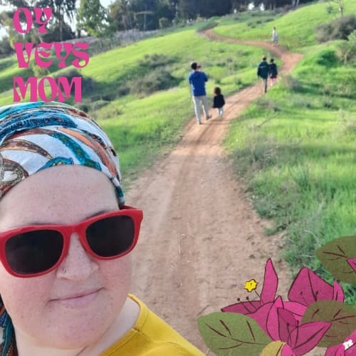 S2 E9 Michla has Noisy Neighbors - Part 2 S2 E9 Michla has Noisy Neighbors - Part 2