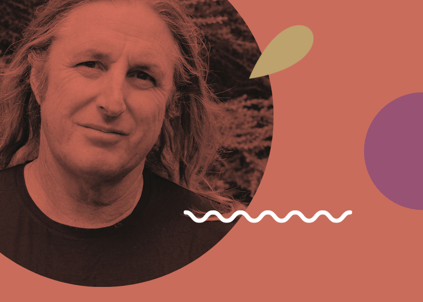 "Bread and Circuses" — How Story Has Propped Up Fossil-Fuelled Capitalism with Tim Winton AO episode artwork