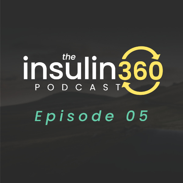 E05: Nic Verhoeven - the importance of autophagy in health and disease + dietary fats