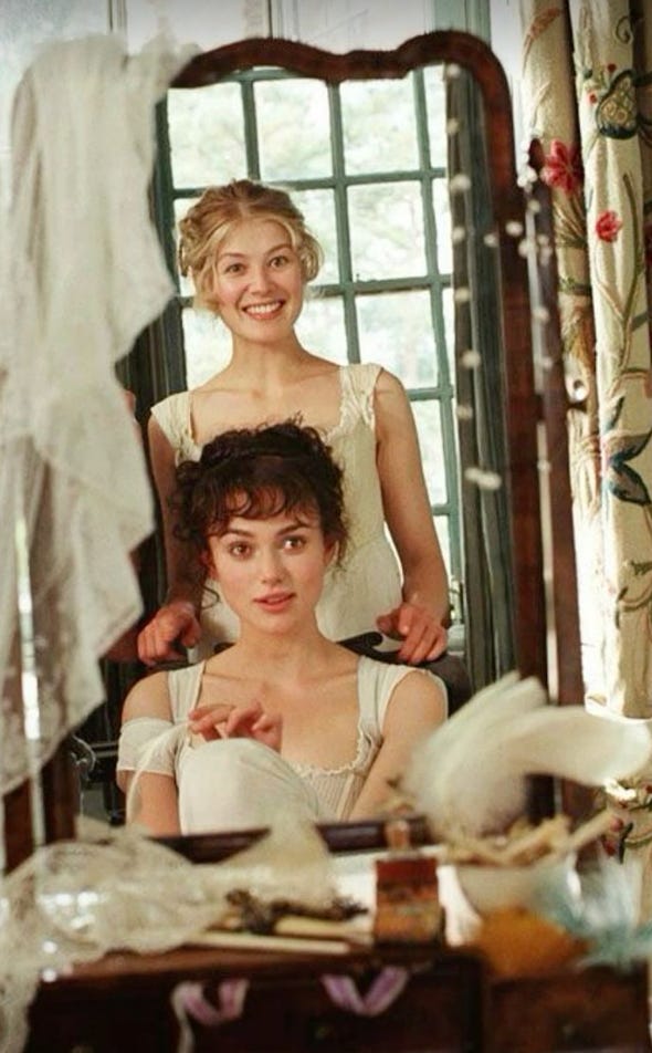 The Truth About Beauty Standards