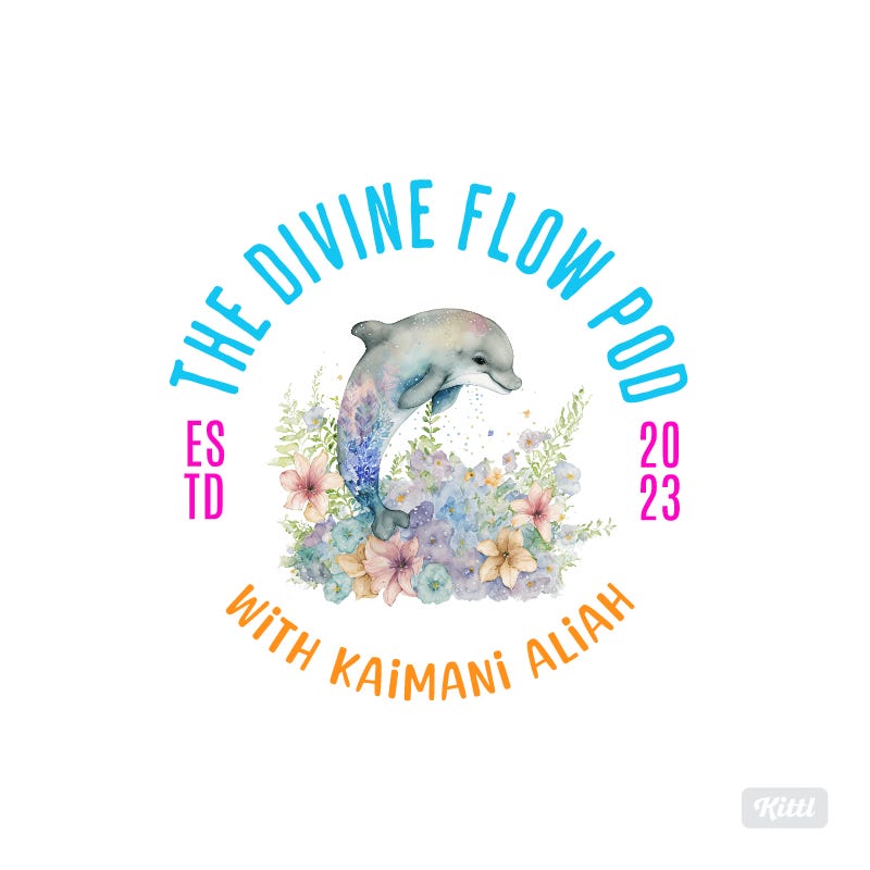 The Divine Flow