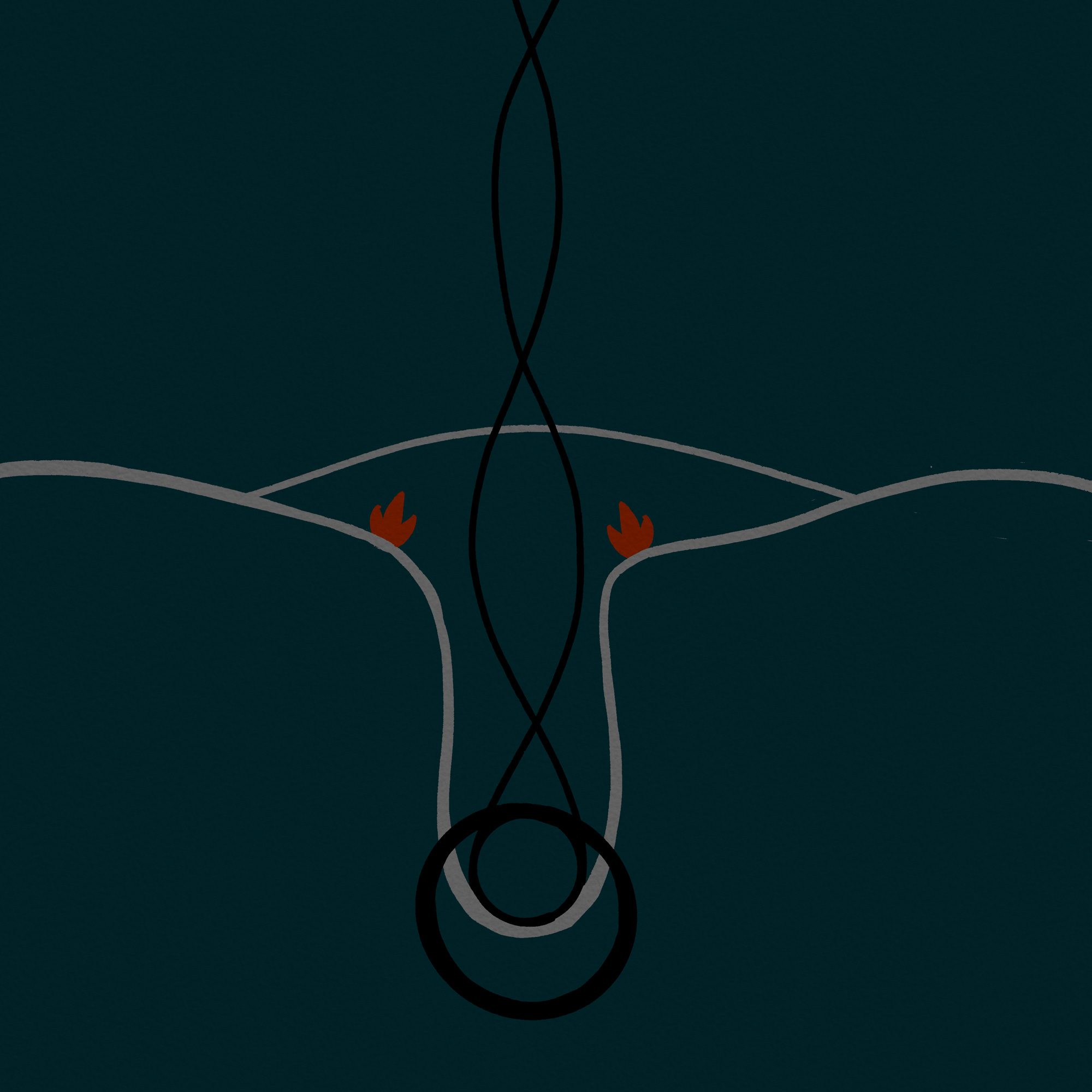 Into Dark Solstice Into Dark Solstice