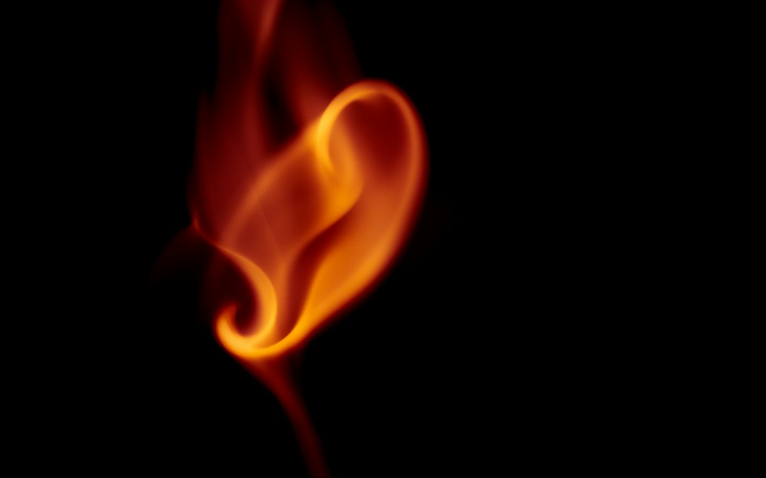 1 Samuel 3; Hearing God's Voice