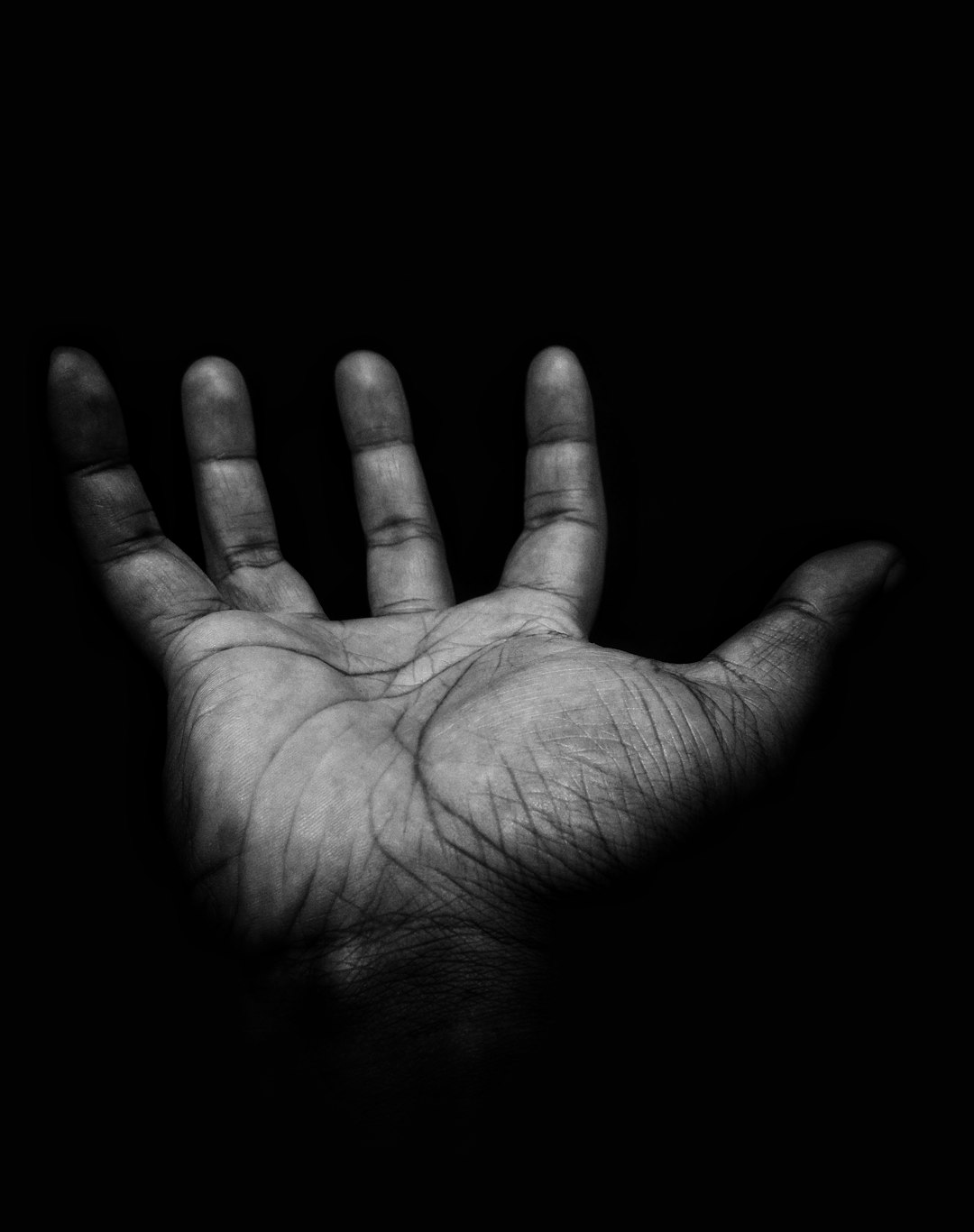 7 Words: Father, Into Your Hands I Commit My Spirit