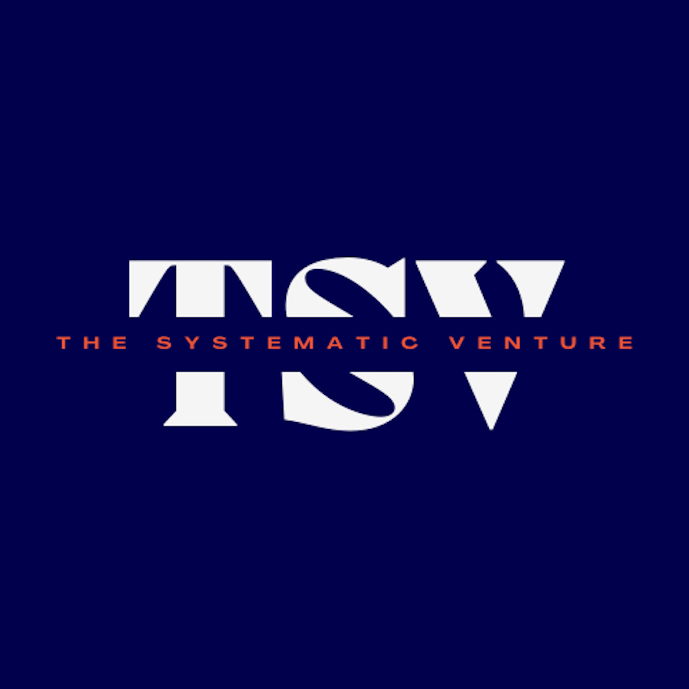 TSV Podcast #9 - How not to compete? episode artwork