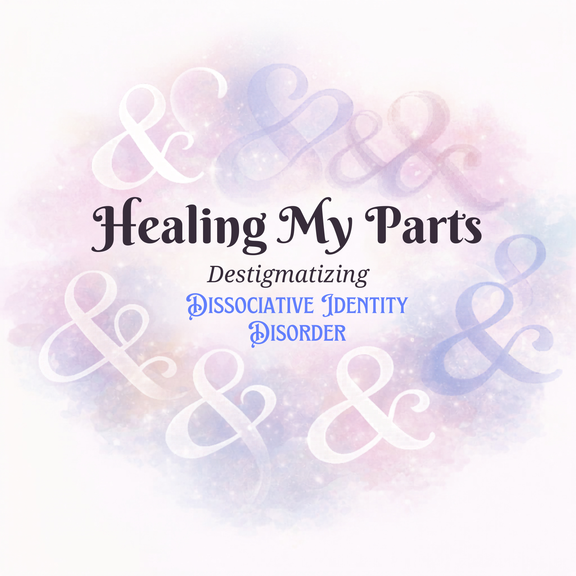 Rethinking Crisis Support for DID & OSDD with Ryder Fox — Thrive Lifeline & Stronger U episode artwork