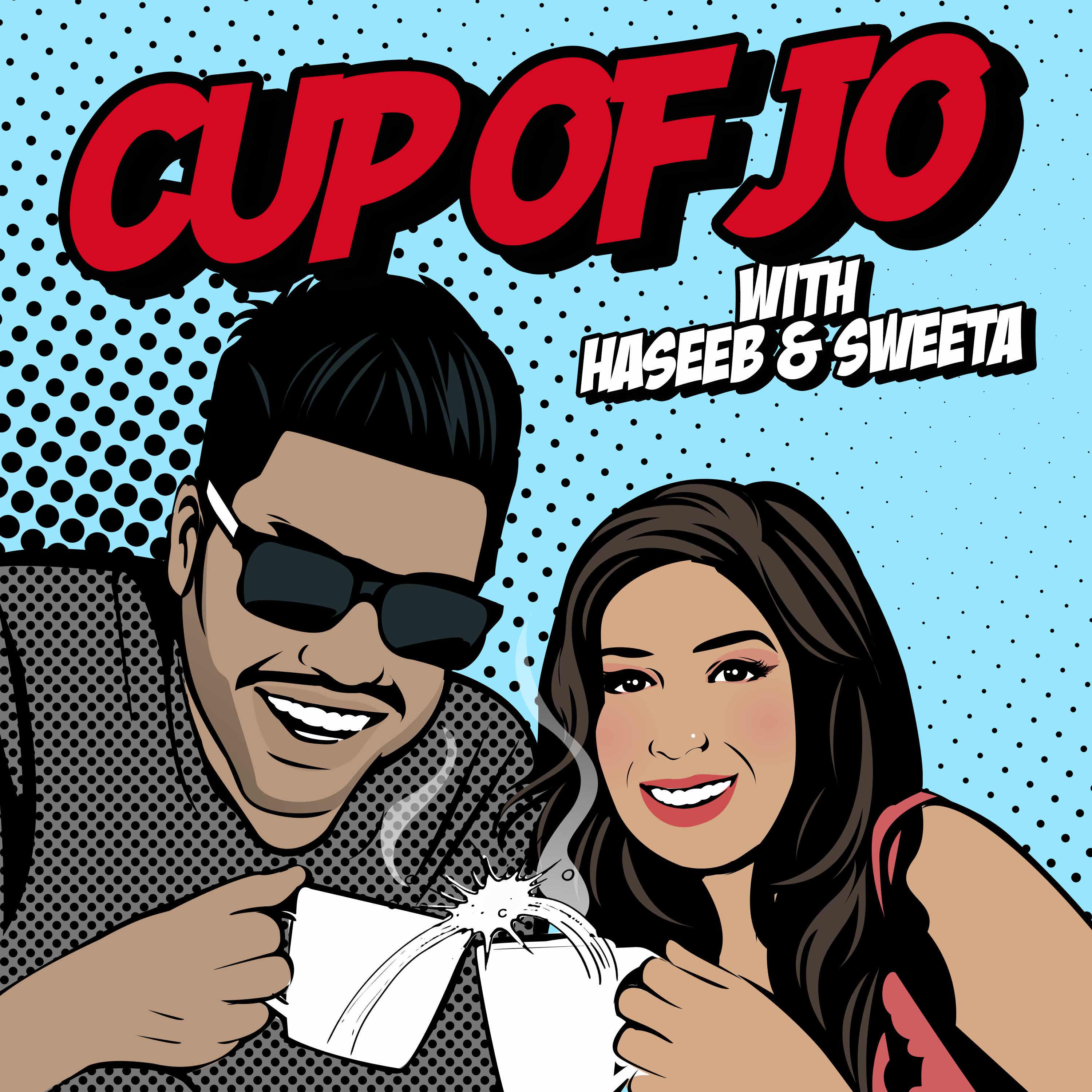 Cup of Jo cover art