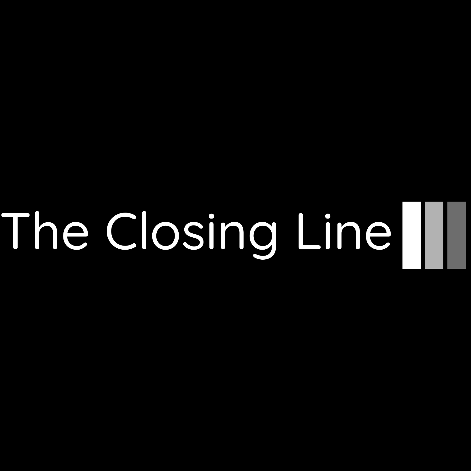 The Closing Line Podcast