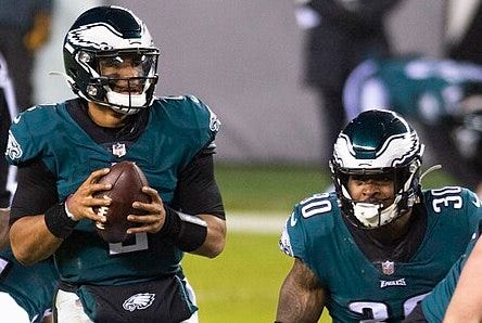 The Closing Line Podcast