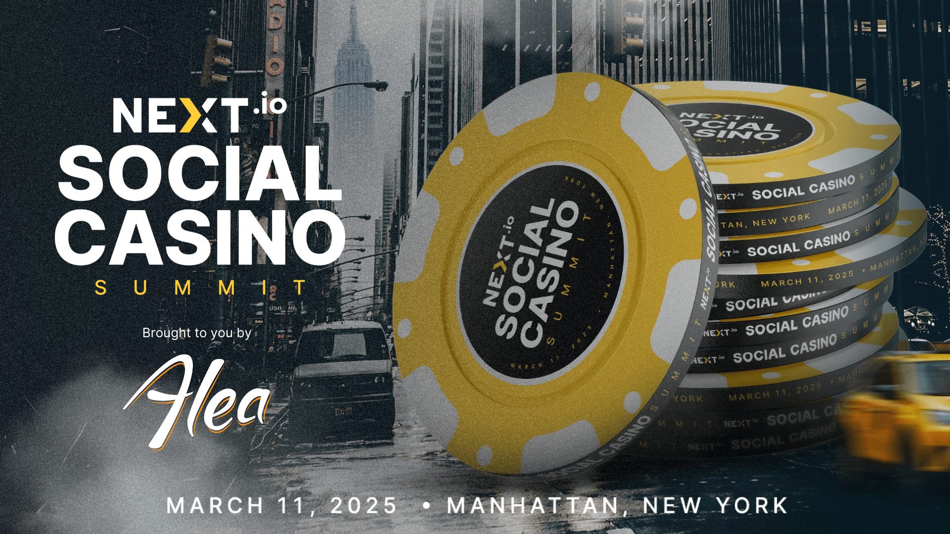 The Closing Line Podcast