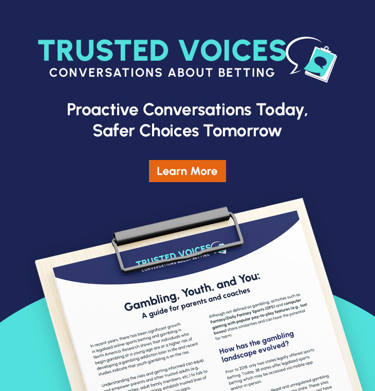 Episode 23: Five Things We Learned About The Future Of Sports Betting Under The CFTC