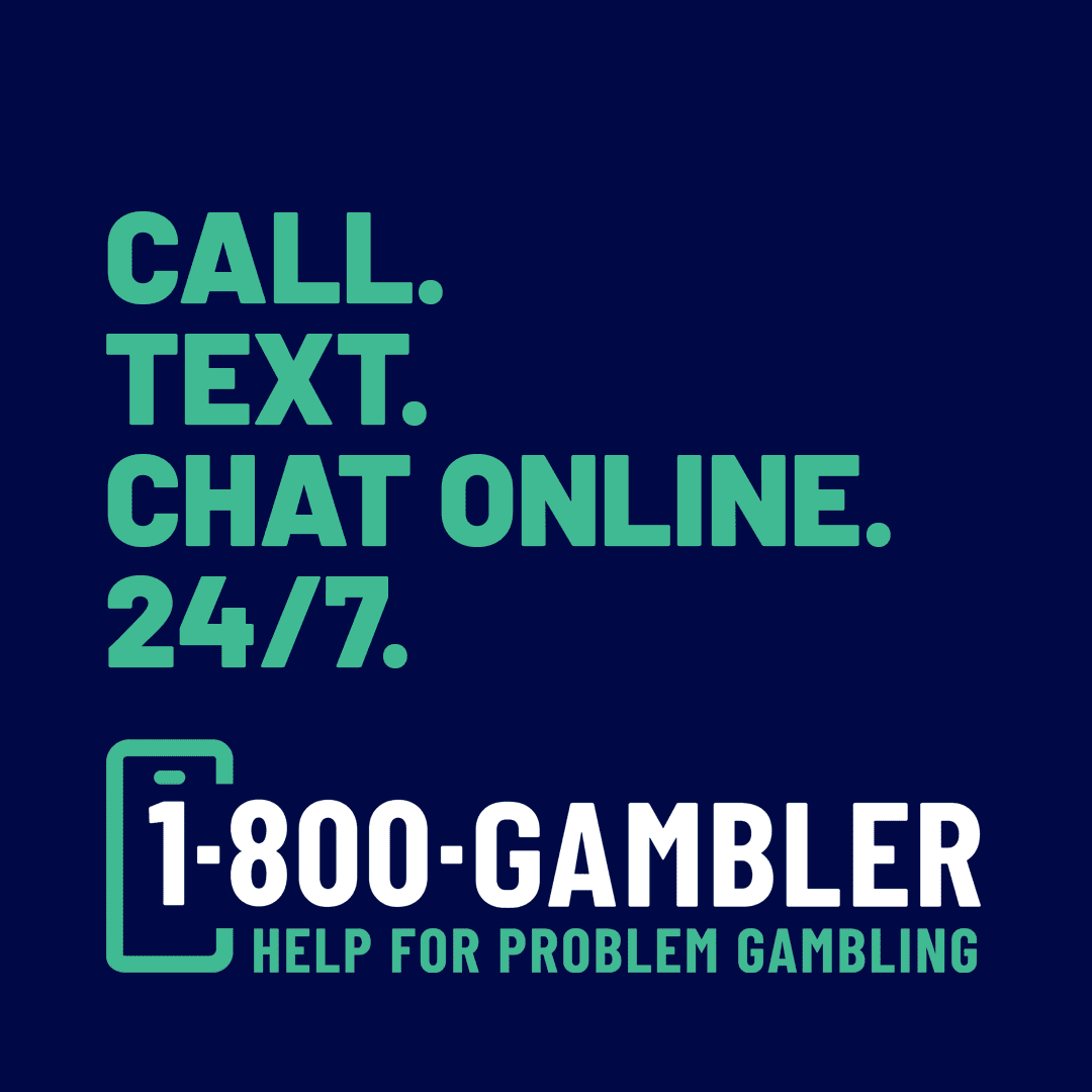 Episode 28: Why Is The 1-800-GAMBLER Hotline In Jeopardy?