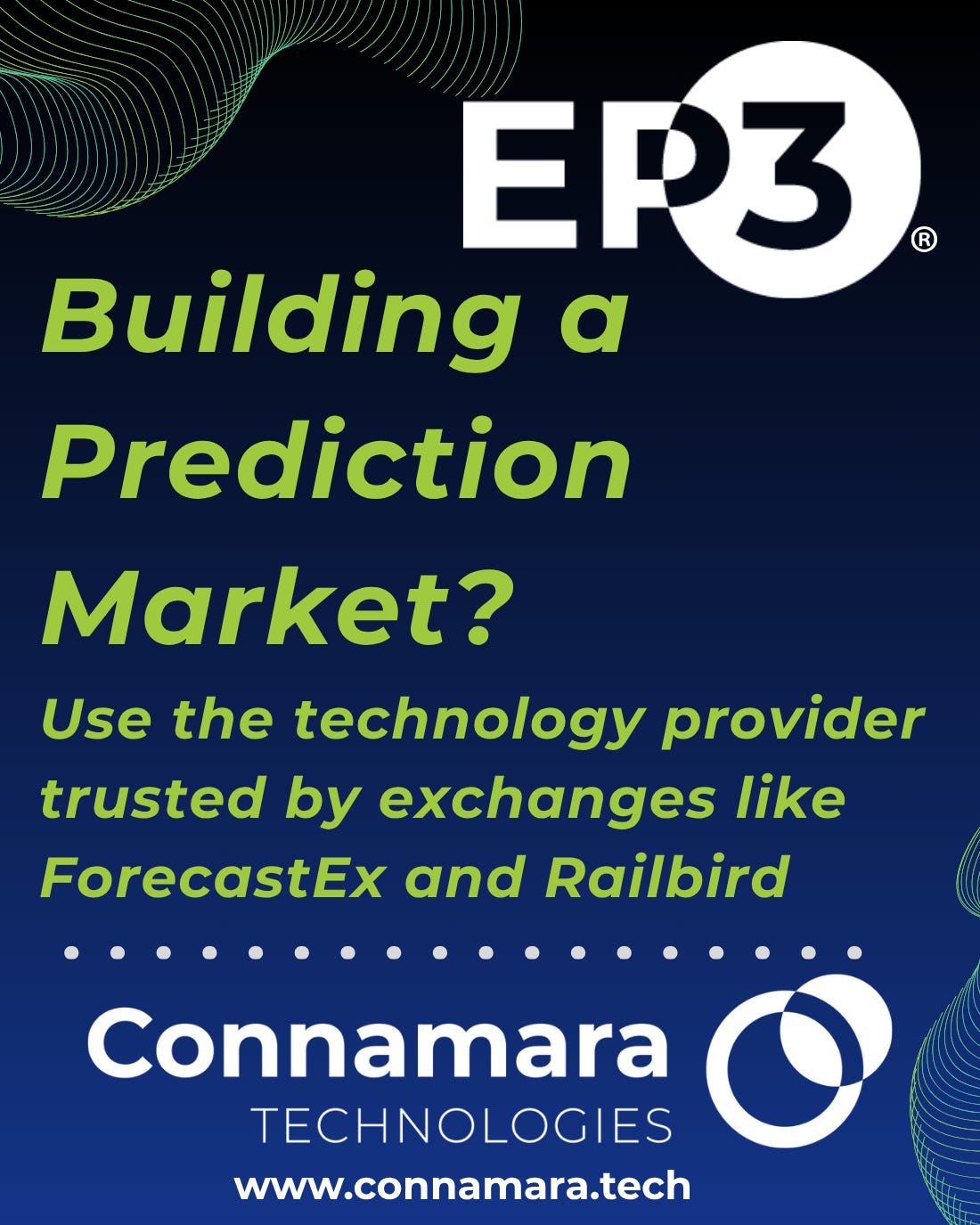 Episode 33: I Don't Really Hate Prediction Markets