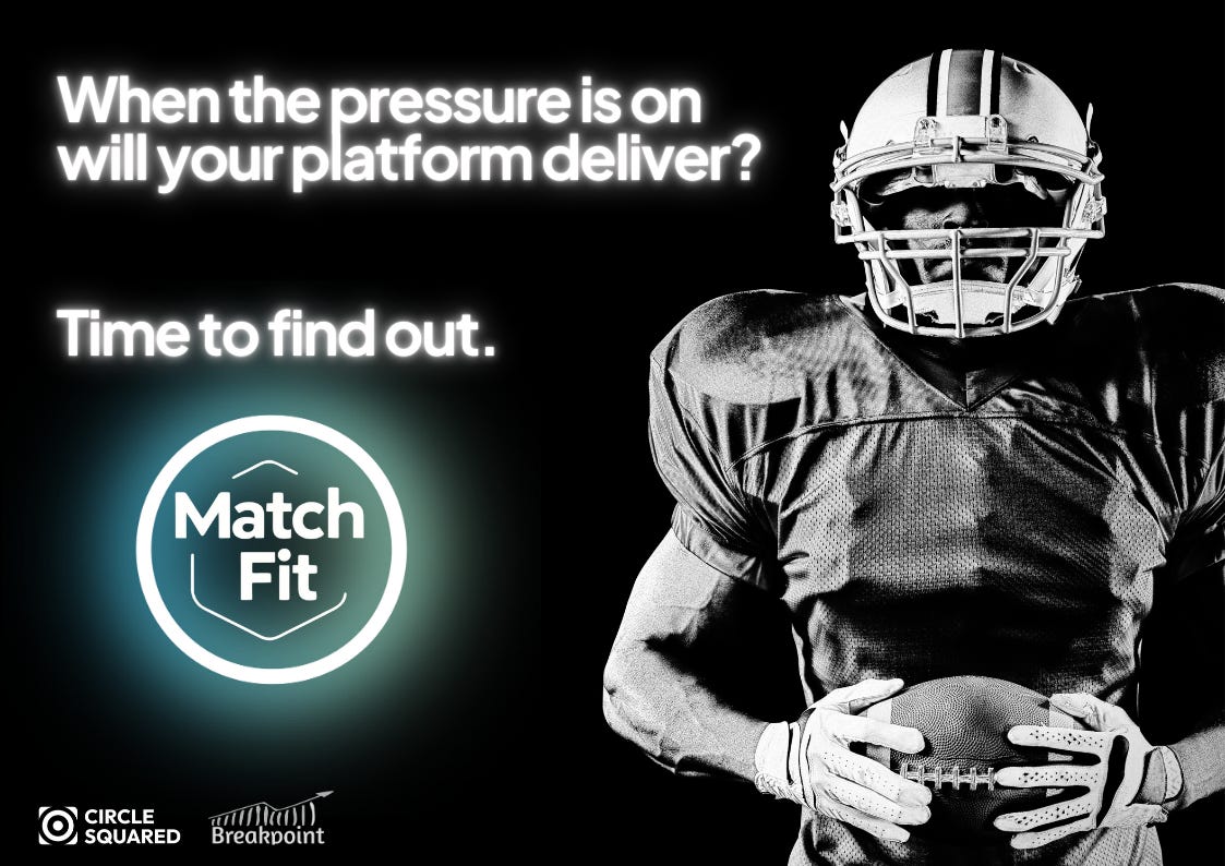 Episode 36: Everyone Should Operate A Prediction Market Tomorrow