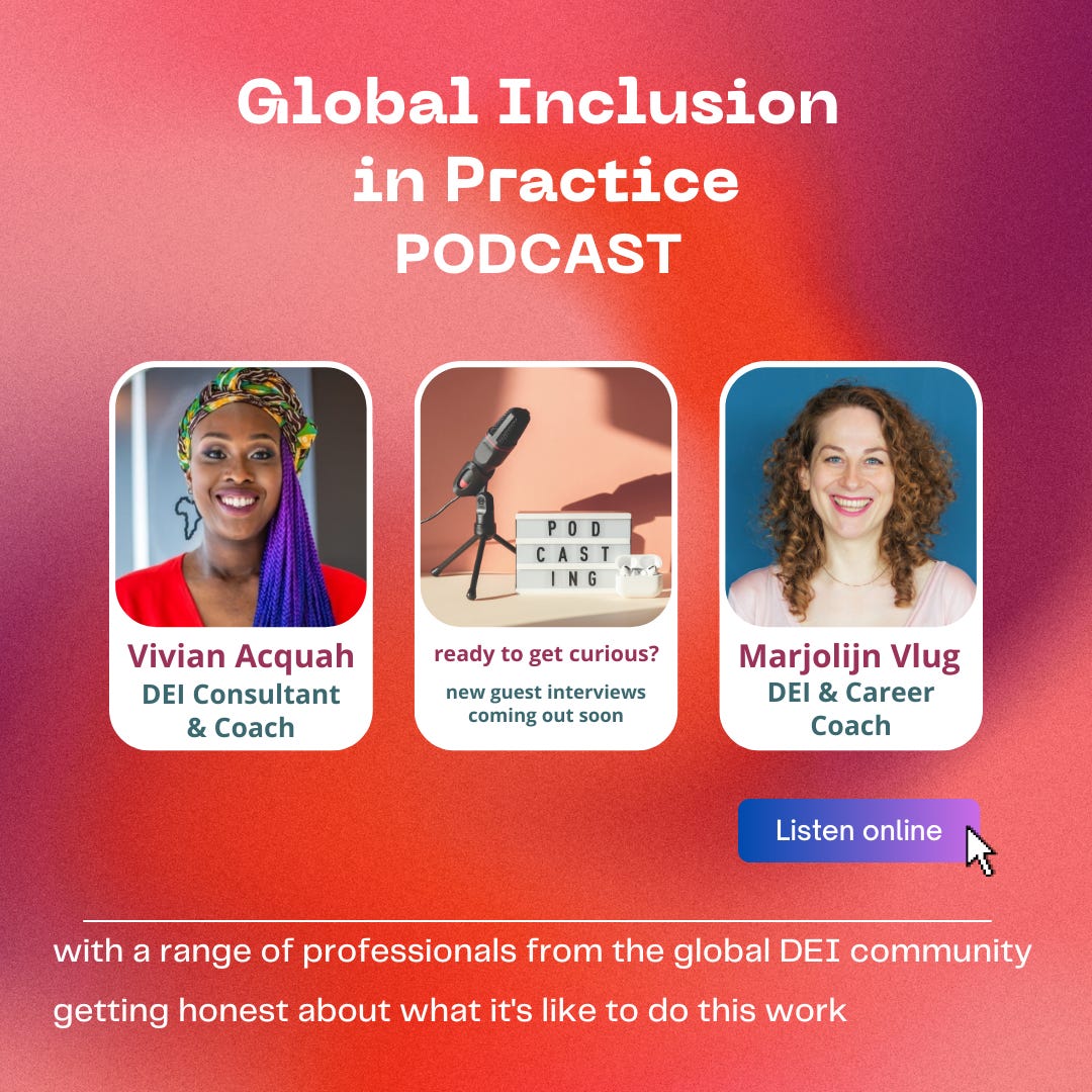 Introduction: Walking Together on the Journey of Inclusion