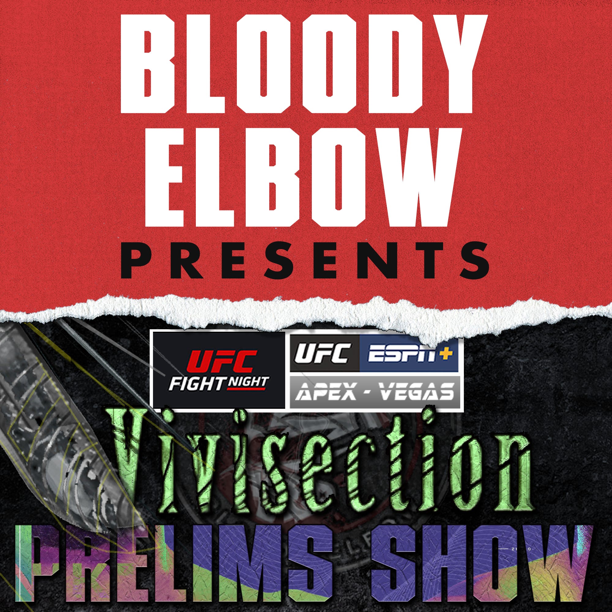 UFC Vegas 70: Krylov vs Spann, Picks, Odds, & Analysis |The MMA Vivisection PRELIMS Show