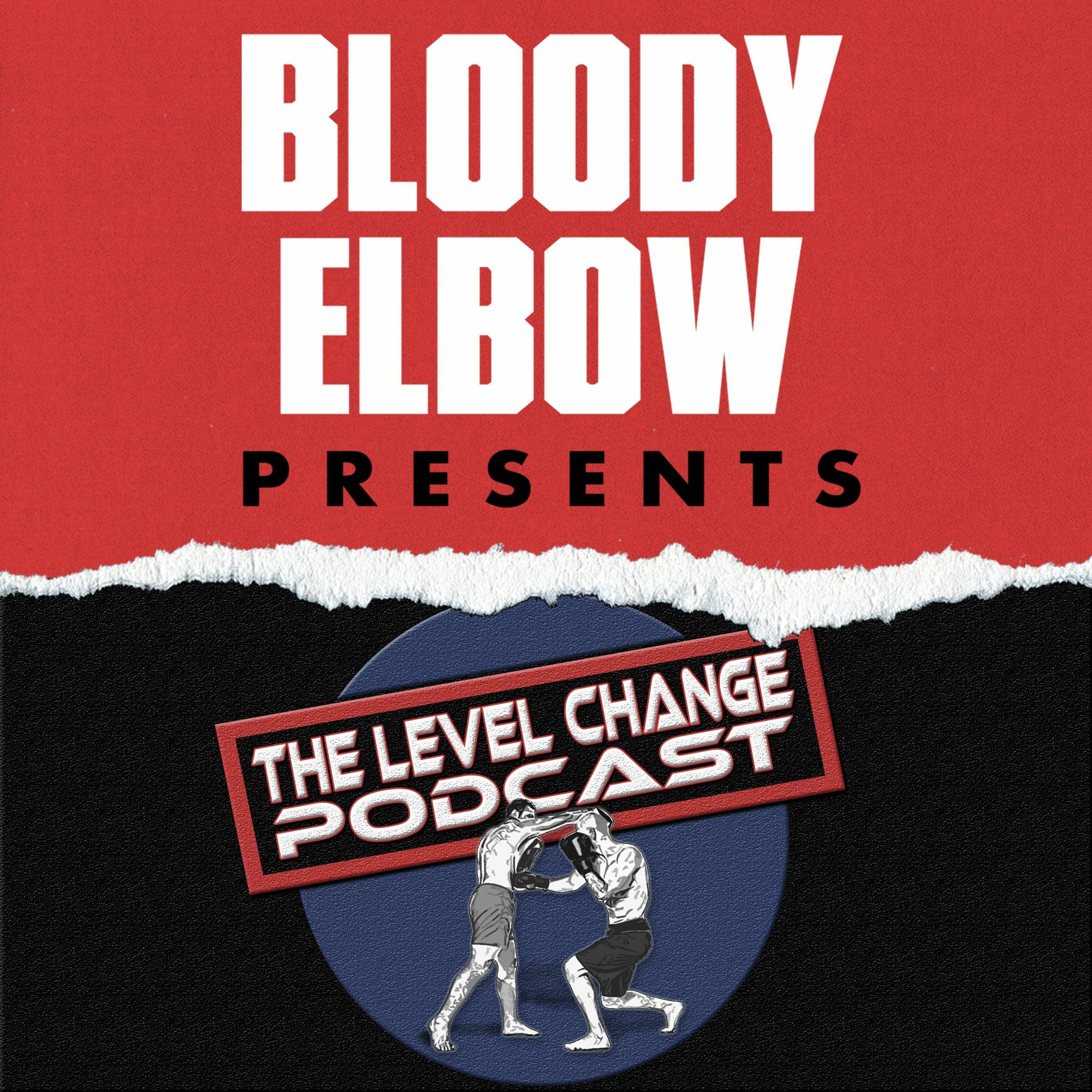 Ladd Talks Release, UFC Vegas 62 Preview | The Level Change Podcast - 199 (Fri Edition)