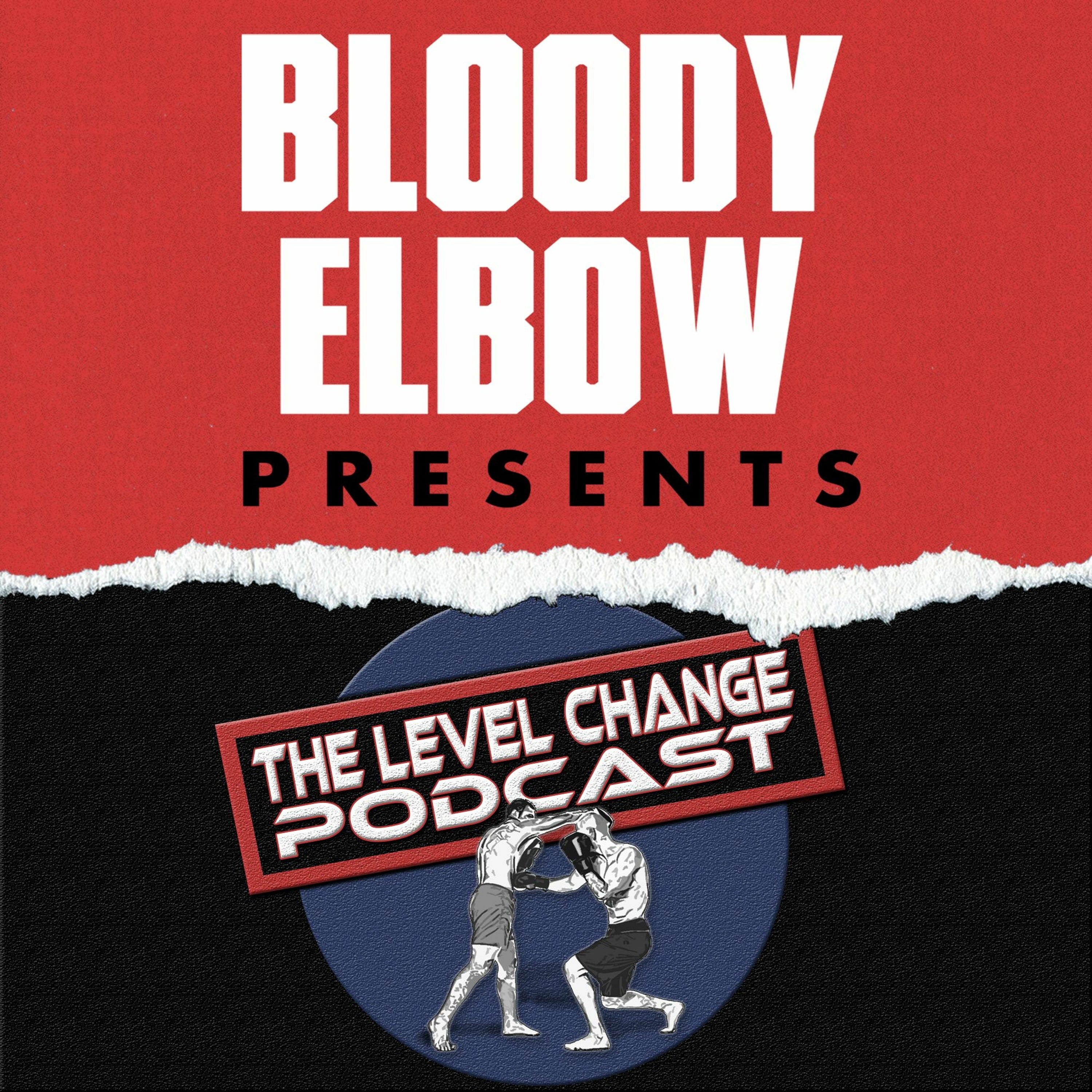 UFC 279 Recap, Jake Paul Responds to Diaz’ Win | The Level Change Podcast - 191 (Tu Edition)