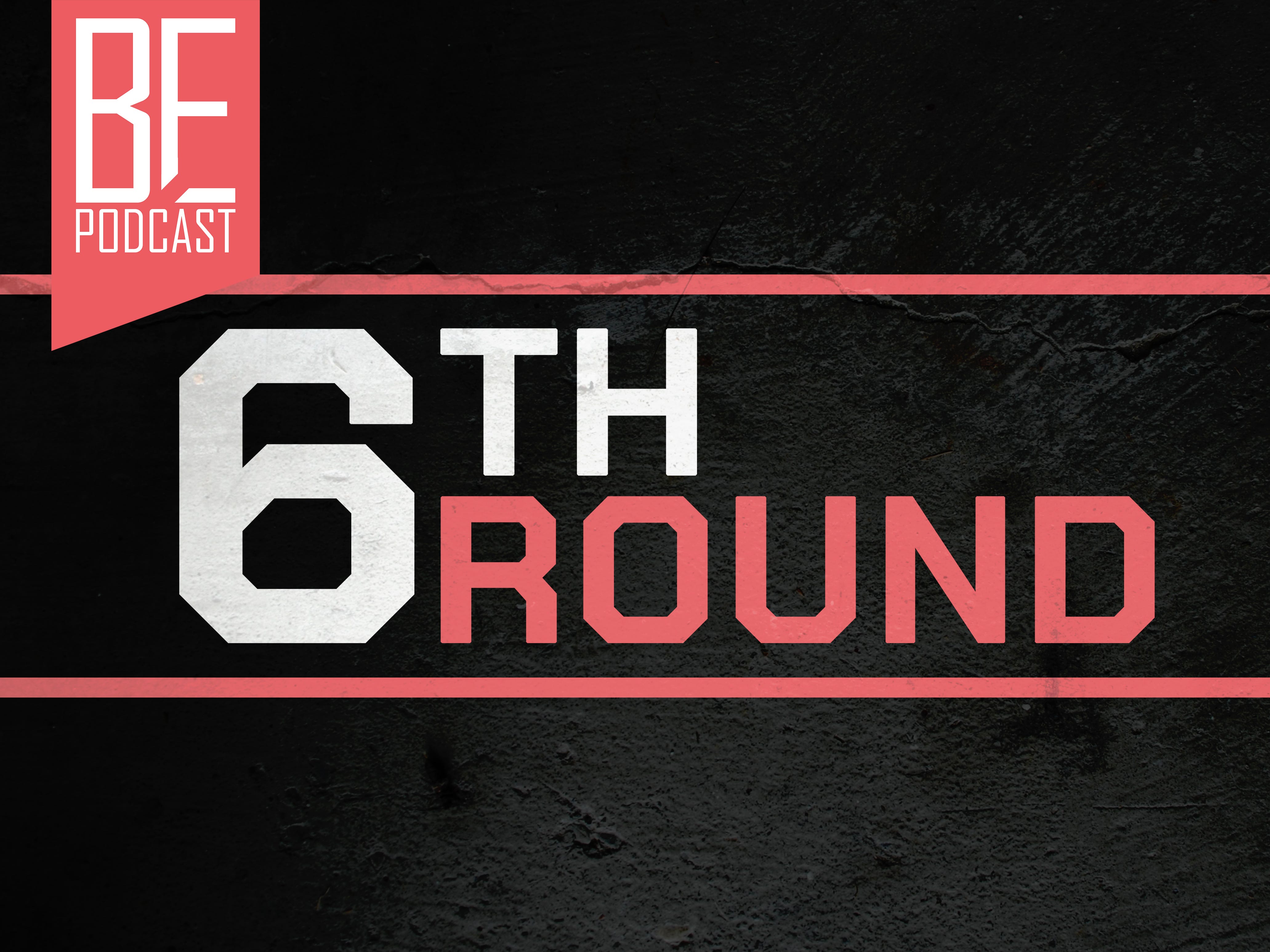 UFC 286: Edwards vs. Usman 3 | 6th Round Post-Fight Show episode artwork