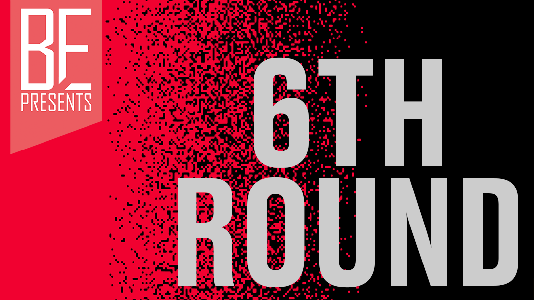 The 6th Round Post-Fight Show