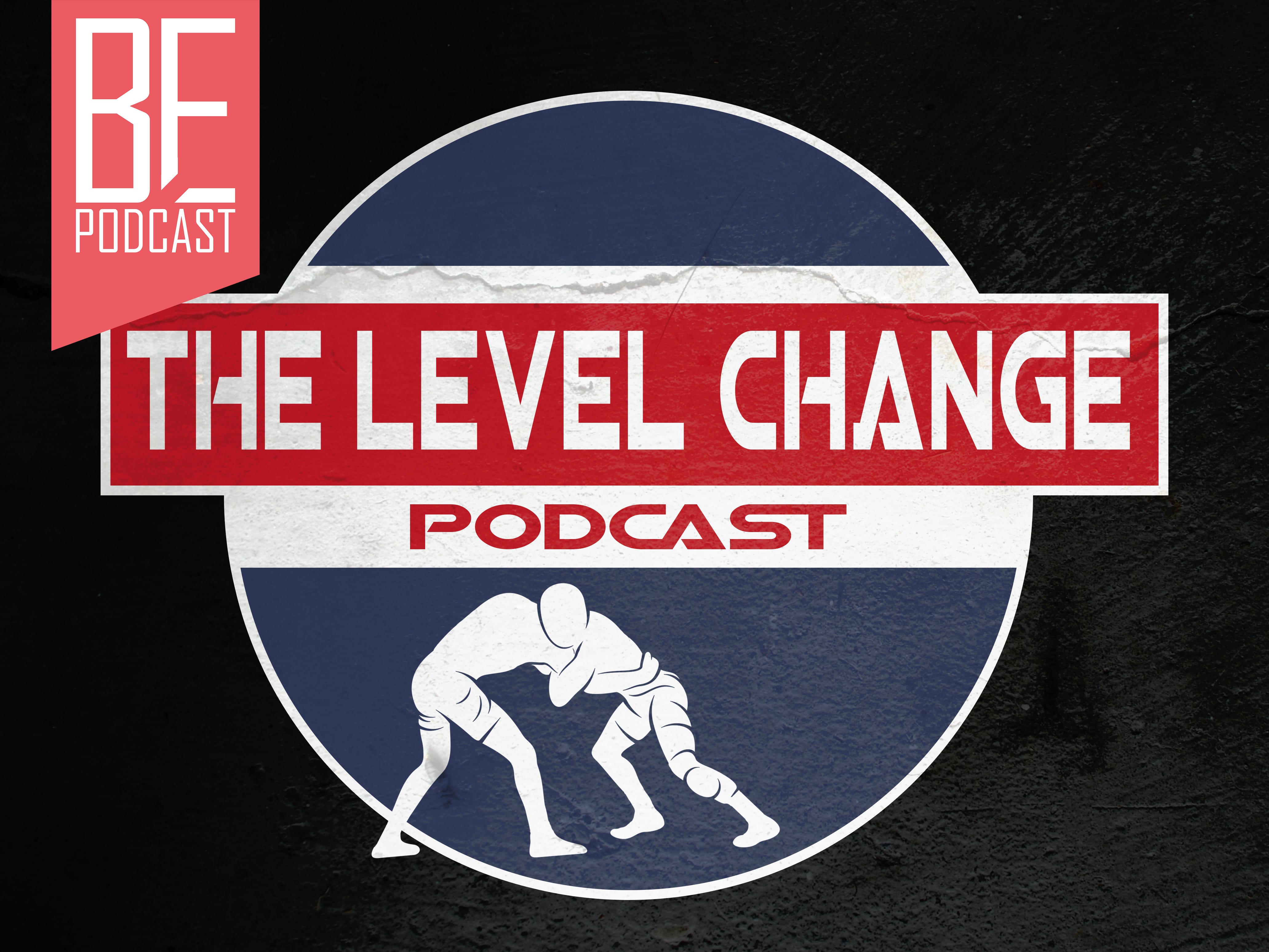 UFC 285 Preview, Dana Finally Making Sense | The Level Change Podcast – 229 (Fri Edition)