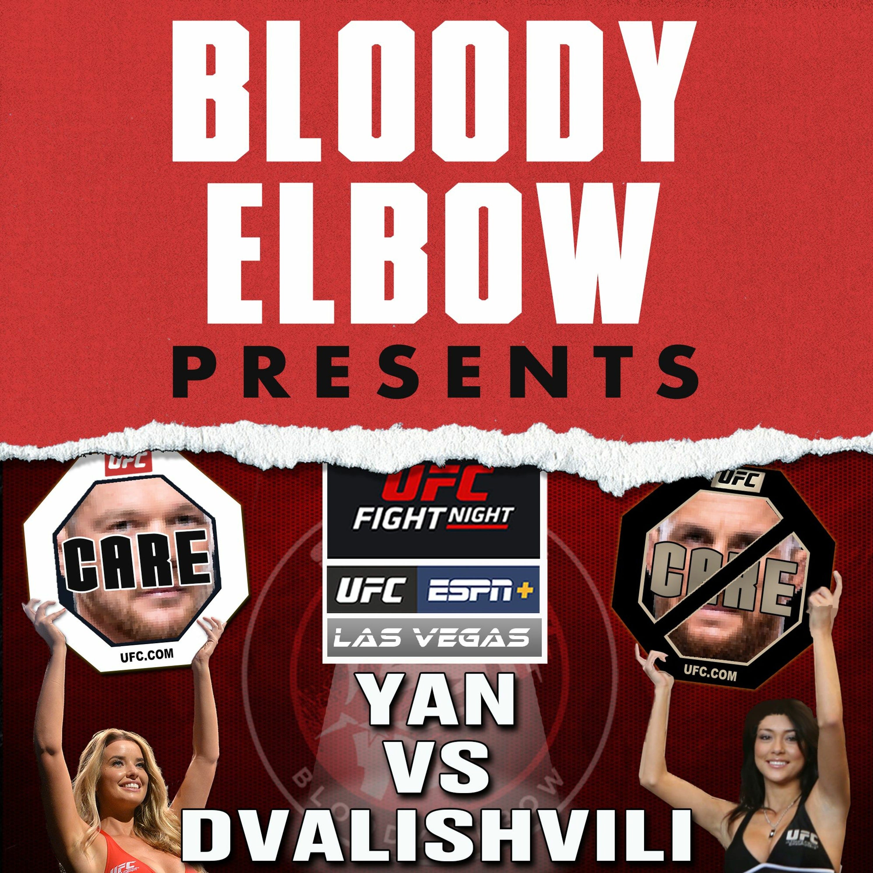 The MMA Vivisection & 6th Round Podcasts
