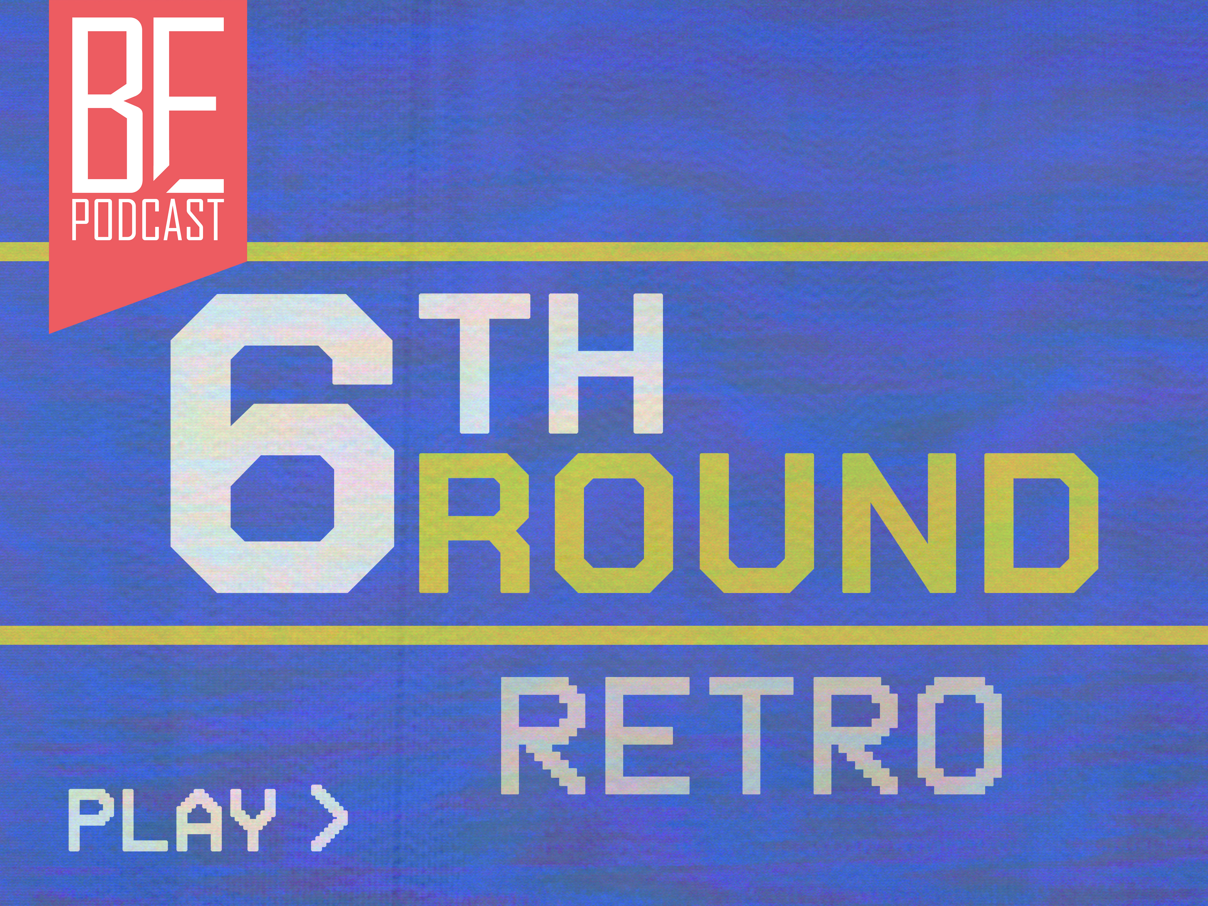 The MMA Vivisection & 6th Round Podcasts