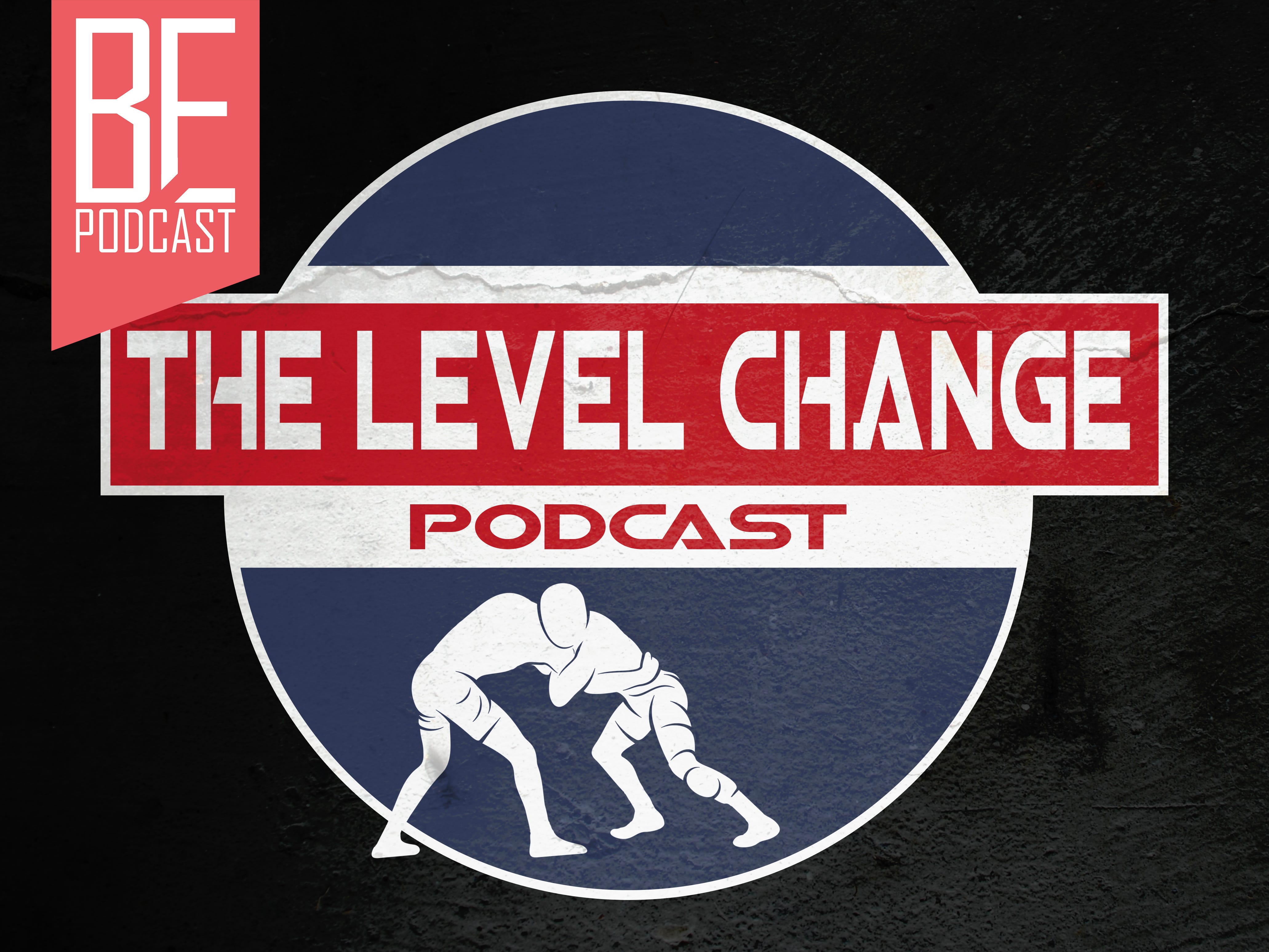 The Level Change Podcast