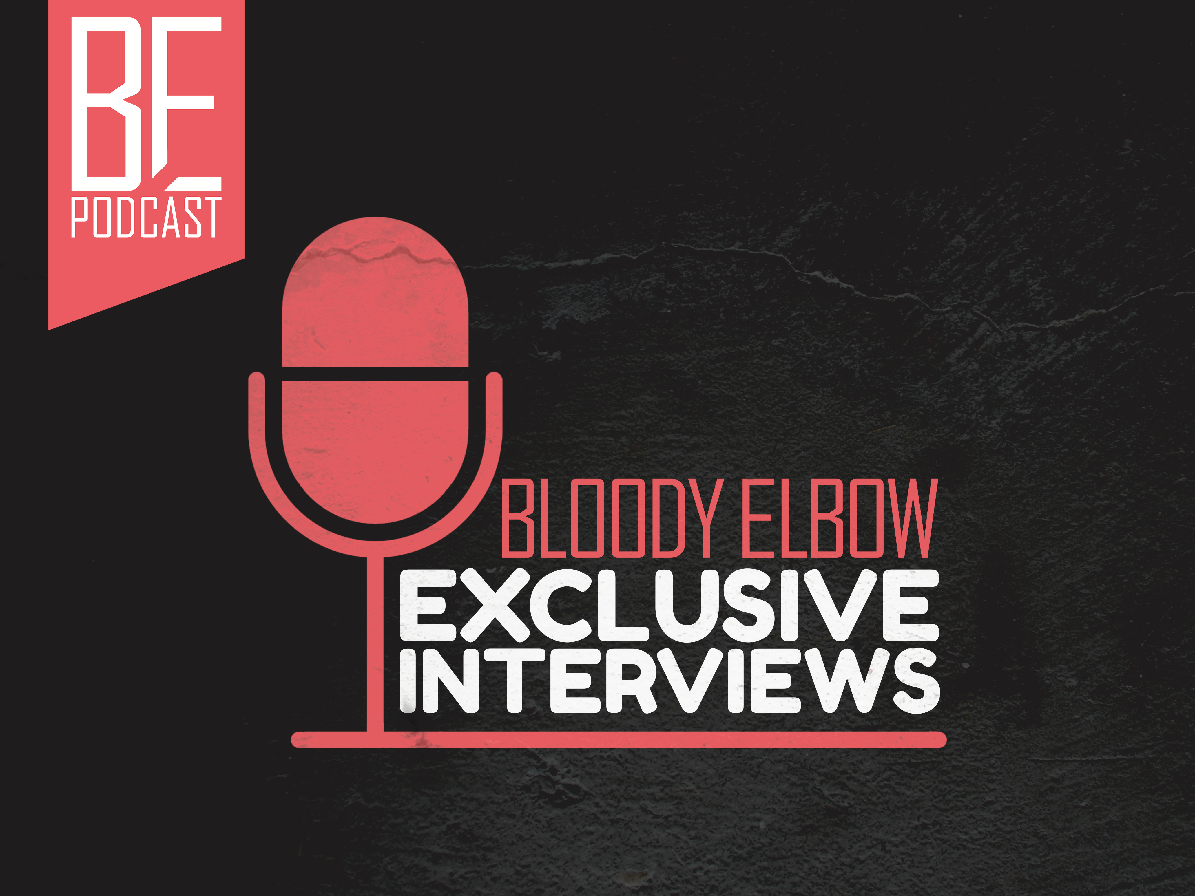 Bloody Elbow exclusive interview: Ross 'Turbo' Levine