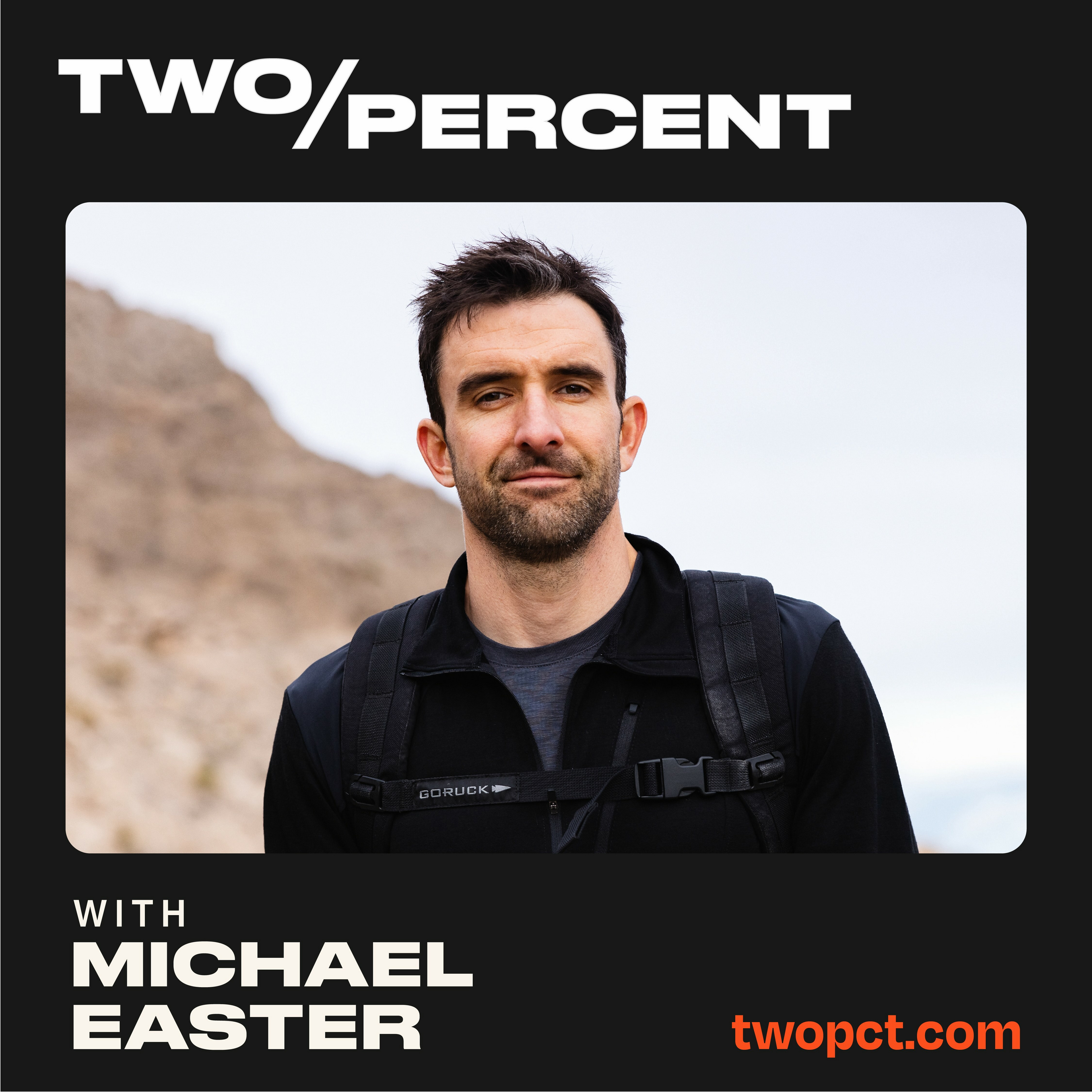 The Expedition: Step counts, endurance secrets, dirty supplements, the ideal human diet, and more (podcast)