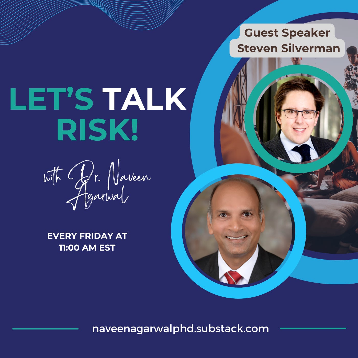 LTR 25: Career tip - learn to effectively communicate regulatory risk in business terms