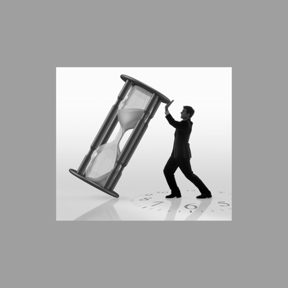 The Christian's Secret to a Productive and Fulfilling Life episode artwork