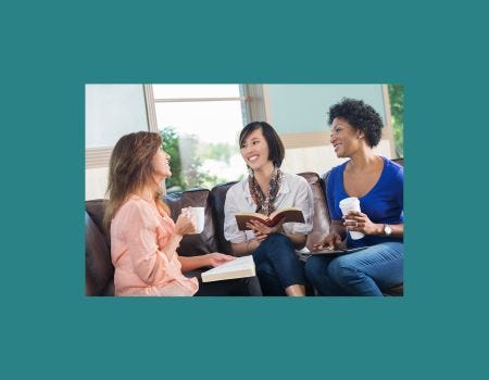 Witnessing for Christ: Don’t Give up episode artwork