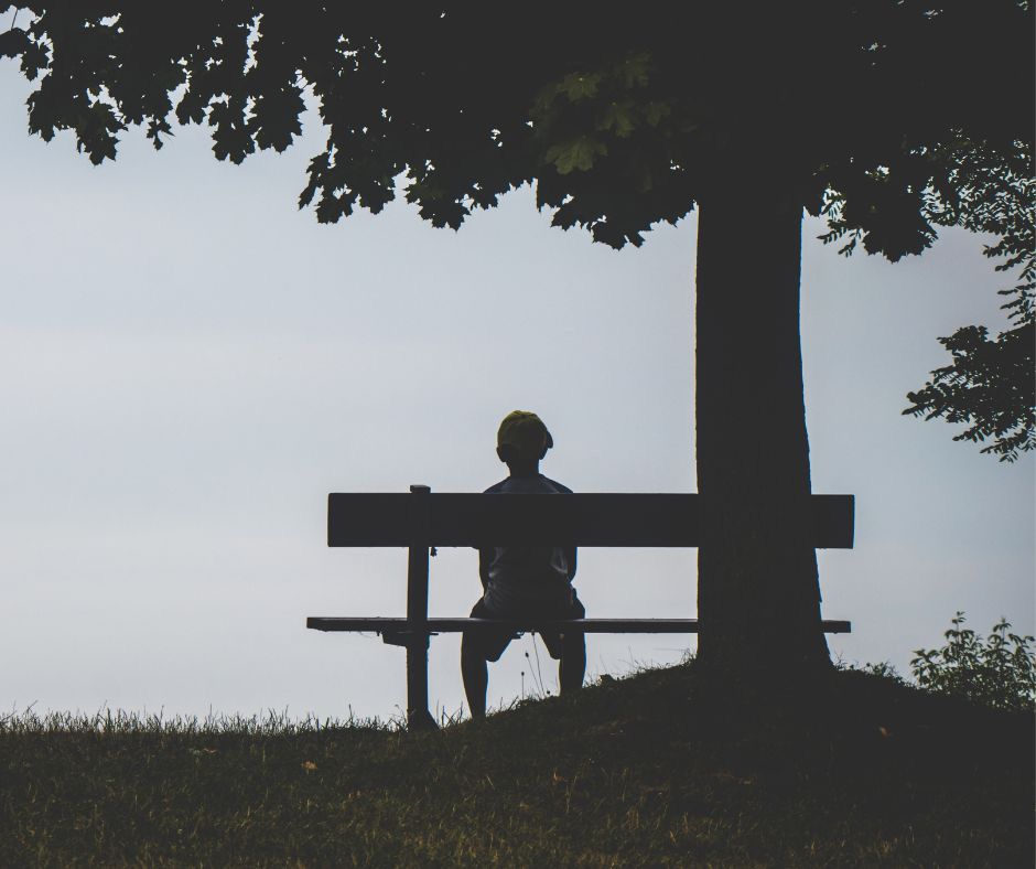 3 Ways Christians Can Overcome Loneliness episode artwork