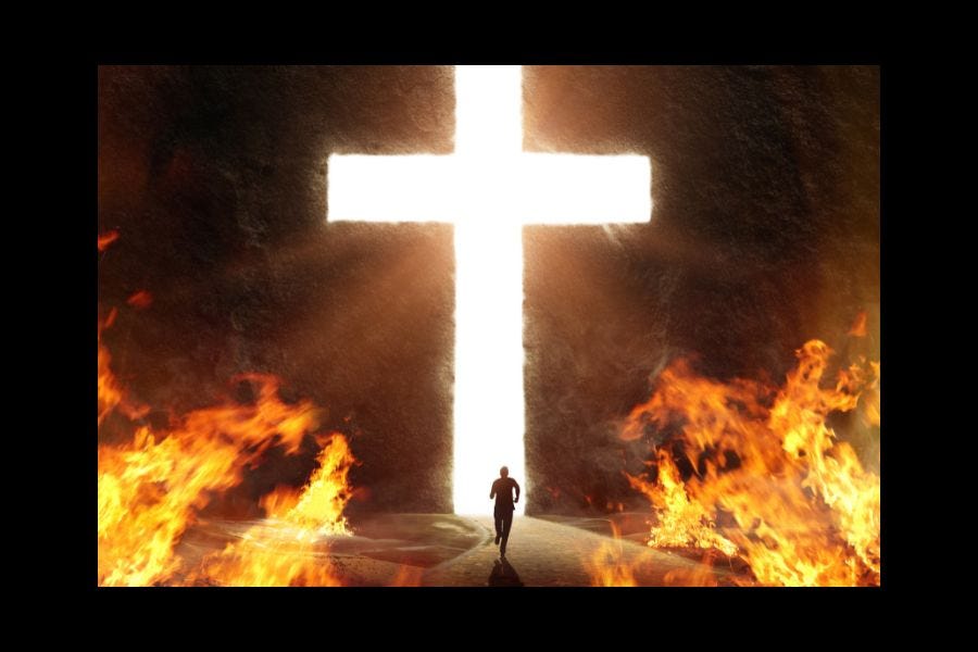 If I’m a Christian, Why Do I Struggle with Sin so Much episode artwork
