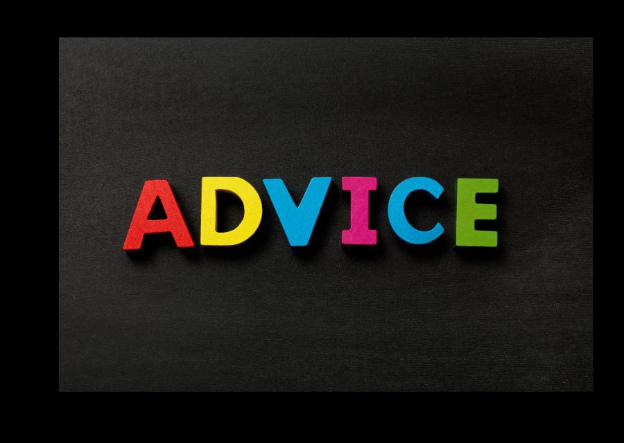 My Reader’s Best Advice for Christians episode artwork