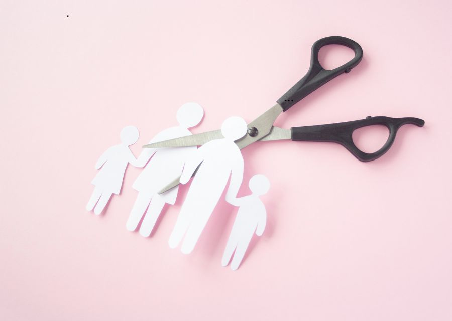 How I Handle Being a Christian in a Broken Family episode artwork