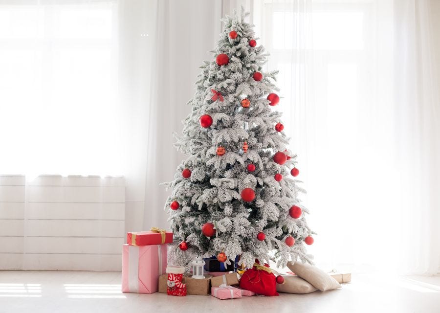 Feeling a Little Lonely This Holiday Season? episode artwork